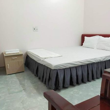 Nha Nghi Dung Tai Bed & Breakfast Nghia Lo Dış mekan fotoğraf
