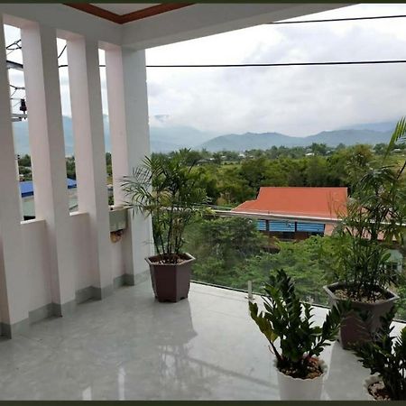 Nha Nghi Dung Tai Bed & Breakfast Nghia Lo Dış mekan fotoğraf